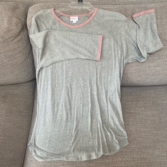 Lula Roe Randy - Picture 2 of 3